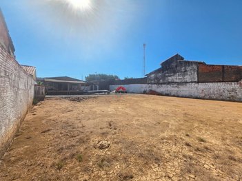 land_lot em Avenida Rio de Janeiro, Novo Horizonte - Cacoal - RO