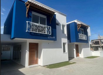 house em Rodovia Baldicero Filomeno, Ribeirão da Ilha - Florianópolis - SC