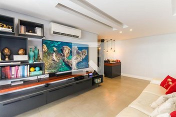 apartment em Rua João Antônio de Oliveira, Mooca - São Paulo - SP