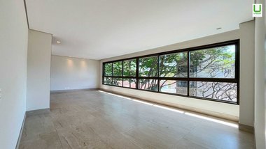 apartment em Rua Alumínio, Serra - Belo Horizonte - MG