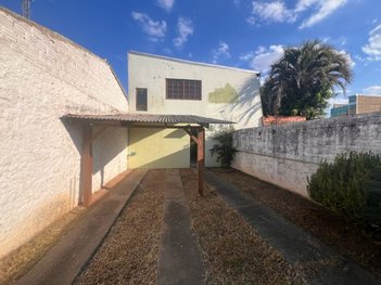 house em Rua São Cristóvão, Vera Cruz - Gravataí - RS