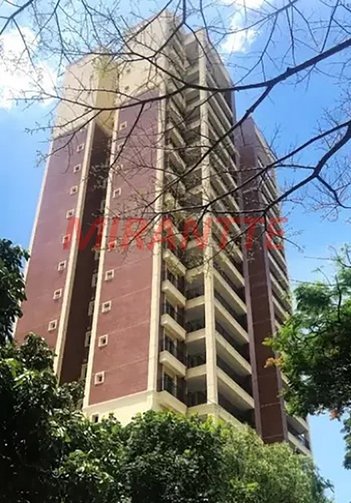 apartment em Rua Capitão Rabelo, Jardim São Paulo(Zona Norte) - São Paulo - SP