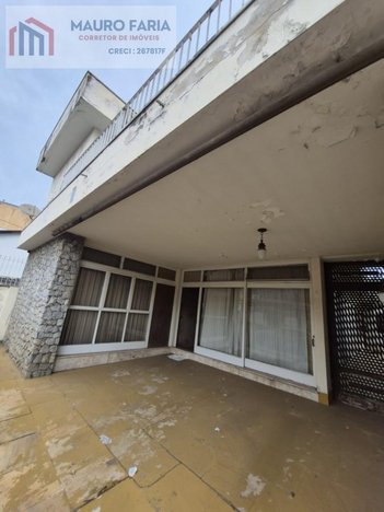 house em Avenida Coronel Fernando Prestes, Centro - Pindamonhangaba - SP