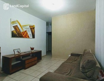 apartment em Rua Paulo Diniz Carneiro, Buritis - Belo Horizonte - MG