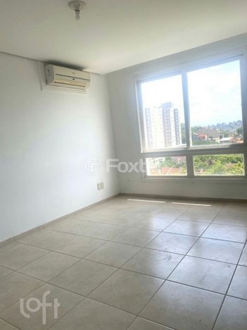apartment em Rua Humberto de Campos, Partenon - Porto Alegre - RS