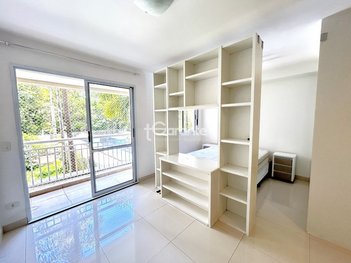 apartment em Rua Marie Nader Calfat, Jardim Ampliação - São Paulo - SP