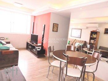 apartment em Carlos Reverbel, Jardim Carvalho - Porto Alegre - RS