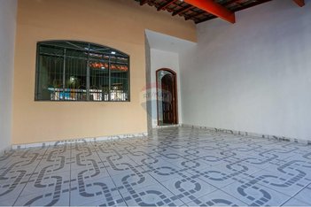 house em Rua João Câncio Pereira, Jardim Morumbi - Sorocaba - SP