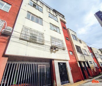 apartment em Avenida Serzedelo Corrêa, Batista Campos - Belém - PA