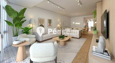 apartment em Alameda Jaú, Jardim Paulista - São Paulo - SP