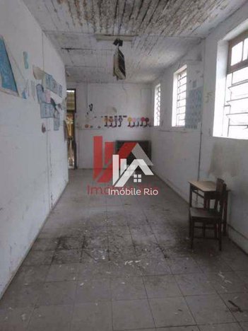 house em Rua Padre Roma, Engenho Novo - Rio de Janeiro - RJ