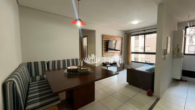 apartment em Rua Venezuela, Vila Brasil - Londrina - PR