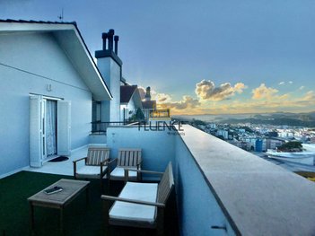 apartment em Avenida Presidente Kennedy, Centro - Carlos Barbosa - RS