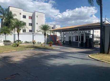 Cômodo Condomínio