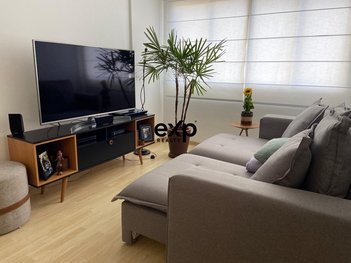 apartment em Rua Barão de Vallim, Campo Belo - São Paulo - SP