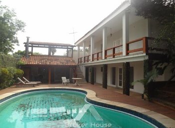 house em Rua Desembargador Francisco Meirelles dos Santos, Jardim Santo Amaro - São Paulo - SP