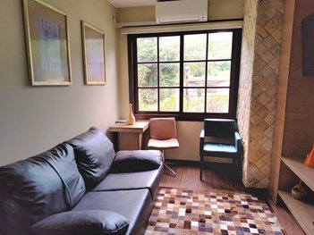 apartment em Rua Leopoldo Rosenfeld, Planalto - Gramado - RS