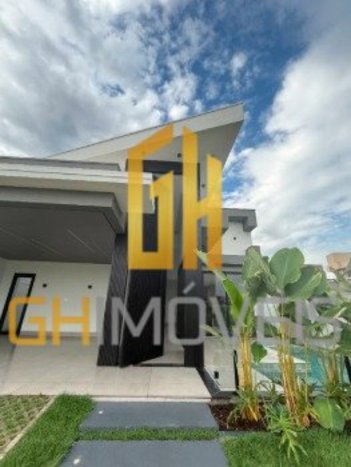 house em Rua Cetina, Jardins Barcelona - Senador Canedo - GO