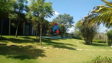 land_lot em Alameda das Tipuanas, Sítios de Recreio Gramado - Campinas - SP