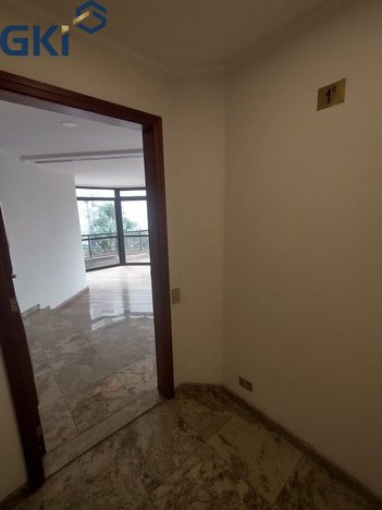 apartment em Avenida Giovanni Gronchi, Vila Andrade - São Paulo - SP