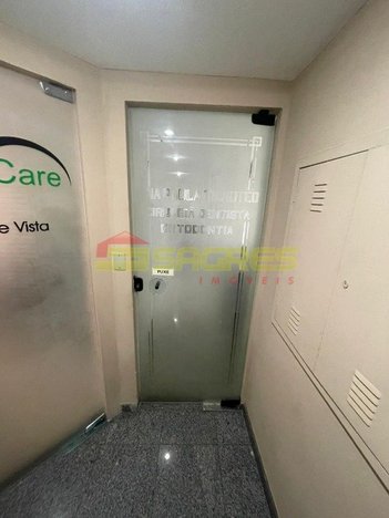 office em Rua Doutor Zuquim, Santana - São Paulo - SP