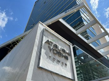 office em Avenida Madre Leônia Milito, Bela Suiça - Londrina - PR