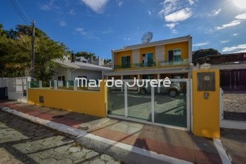 house em Deputado Oscar Rodrigues da Nova, Canasvieiras - Florianópolis - SC