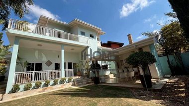 house em Rua João Previtale, Jardim Alto da Colina - Valinhos - SP