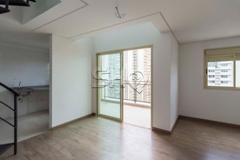 apartment em Rua Ezequiel Freire, Santana - São Paulo - SP
