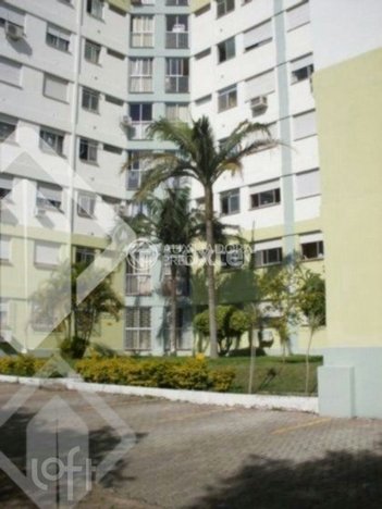 apartment em Rua Chico Pedro, Camaquã - Porto Alegre - RS