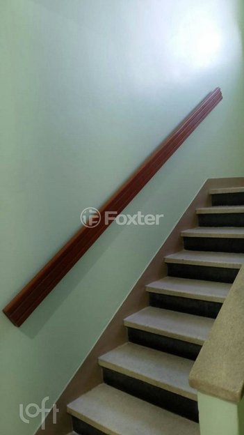 apartment em Rua Arabutan, Navegantes - Porto Alegre - RS