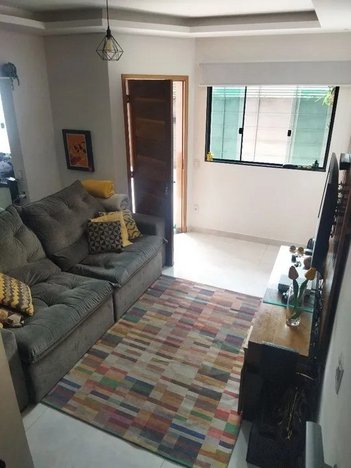 house em Rua Guanaés, Vila Granada - São Paulo - SP