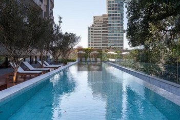 apartment em Rua Gabriel de Lara, Vila Cordeiro - São Paulo - SP