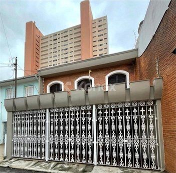 house em Rua Dom Aquino Correia, Parque São Jorge - São Paulo - SP