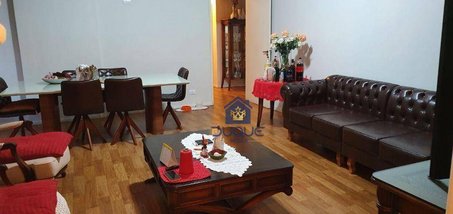 apartment em Rua Voluntários da Pátria, Centro - Curitiba - PR