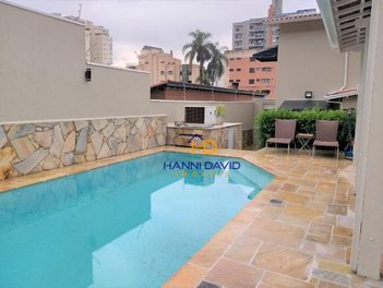 house em Rua Doutor Lopes de Almeida, Vila Mariana - São Paulo - SP