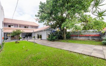 house em Doutor Barcelos, Tristeza - Porto Alegre - RS