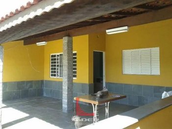 house em Avenida Luiz Zulmiro Chiarion, Jardim Recanto Alegre - Bragança Paulista - SP