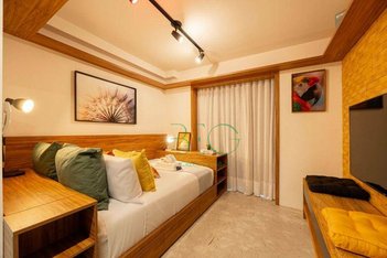 apartment em Rua Doutor Fernandes Coelho, Pinheiros - São Paulo - SP