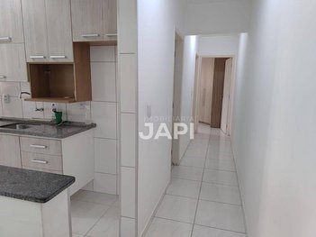 apartment em Avenida José Benassi, Loteamento Parque Industrial - Jundiaí - SP