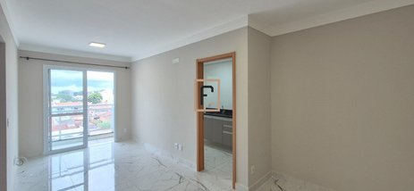 apartment em Rua Capitão José Caetano de Figueiredo, Centro - Mococa - SP