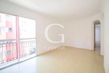 apartment em Rua João Moura, Pinheiros - São Paulo - SP