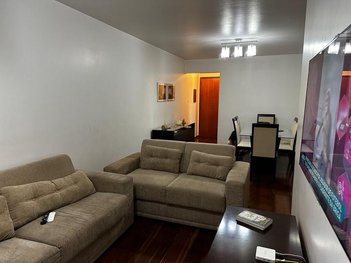 apartment em Avenida Padres Olivetanos, Vila Esperança - São Paulo - SP