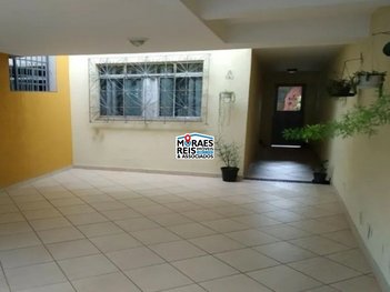 house em Rua Manoel Soares Sebastião, Jardim Ipanema (Zona Sul) - São Paulo - SP