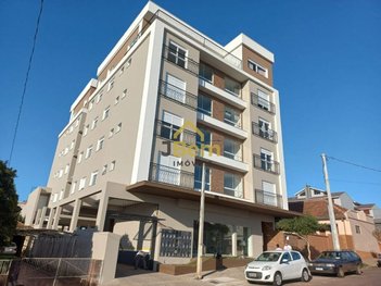 office em Rua Paraguai, Centro - Santa Rosa - RS