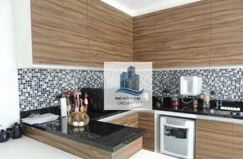 house em Alameda Conde de Porto Alegre, Santa Maria - São Caetano do Sul - SP