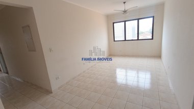 apartment em Rua Saturnino de Brito, Marapé - Santos - SP