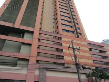 office em Santa Catarina, Centro - Londrina - PR