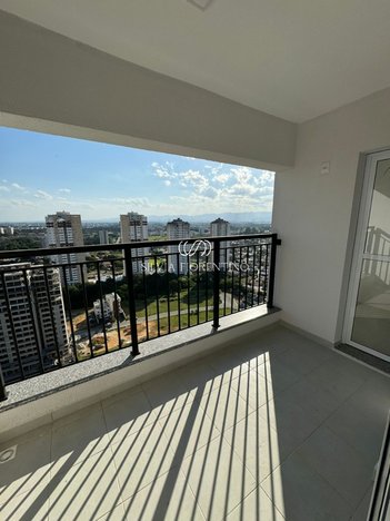 apartment em Rua Afonso Serafim, Loteamento Residencial e Comercial Bosque Flamboyant - Taubaté - SP