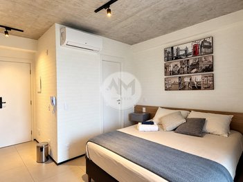 apartment em Rua Domingos de Morais, Vila Mariana - São Paulo - SP